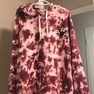 Disney’s Minnie Mouse Hoodie